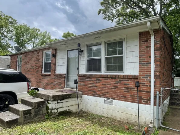 165 Tusculum Rd, Antioch, TN 37013