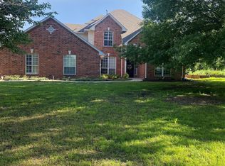 4124 Hess Rd, Ardmore, OK 73401