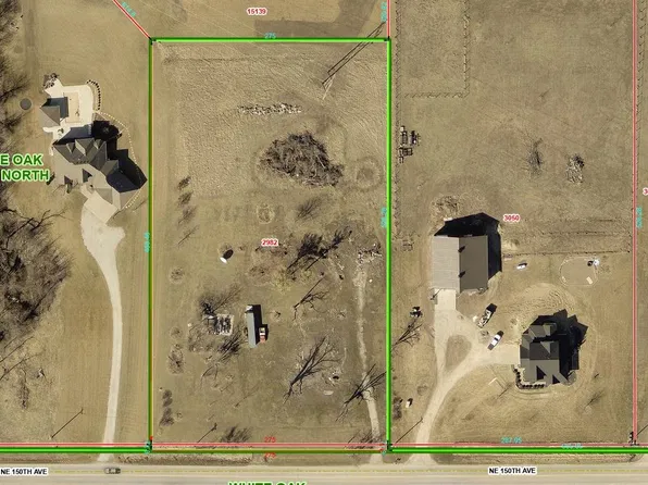 2982 NE 150th Ave, Cambridge, IA 50046