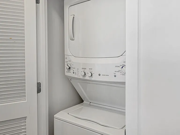 Laundry Room Cabinet