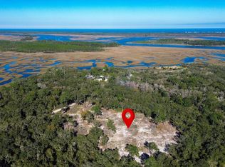 Pine Island Rd, Saint augustine, FL 32095