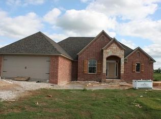 3803 SW Roundstone Blvd, Bentonville, AR 72712