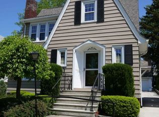 91 Capen Blvd, Amherst, NY 14226