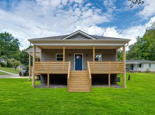 5400 Haven Cir, Hixson, TN 37343