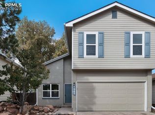 1542 4th St, Colorado Springs, CO 80907