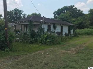 403 N 16th St, Monroe, LA 71201
