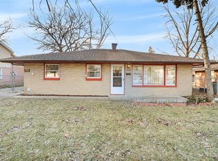 2208 Capri Ave, Joliet, IL 60436