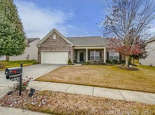 10504 Tintinhull Dr, Indian Land, SC 29707