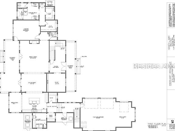 5th image of 6 Colleton River Dr