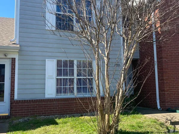 7295 Madelyn Cv, Horn Lake, MS 38637