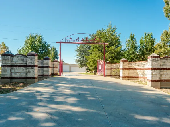 2548 Fm 857, Grand Saline, TX 75140