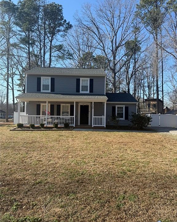 1st image of 5108 Oakforest Dr