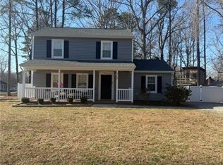 5108 Oakforest Dr, Chesterfield, VA 23832