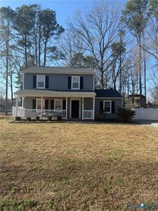 5108 Oakforest Dr, Chesterfield, VA, 23832