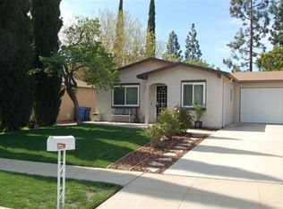 1507 Moreno Dr, Simi Valley, CA 93063