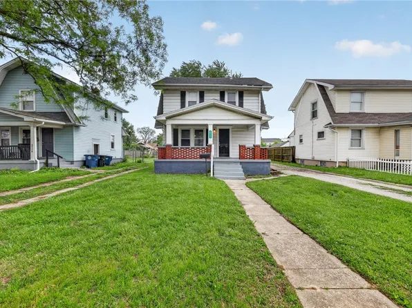 2122 S Smithville Rd, Dayton, OH 45420