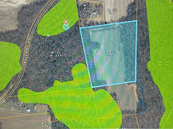 231 Ingleside Rd, Ingleside, MD 21644