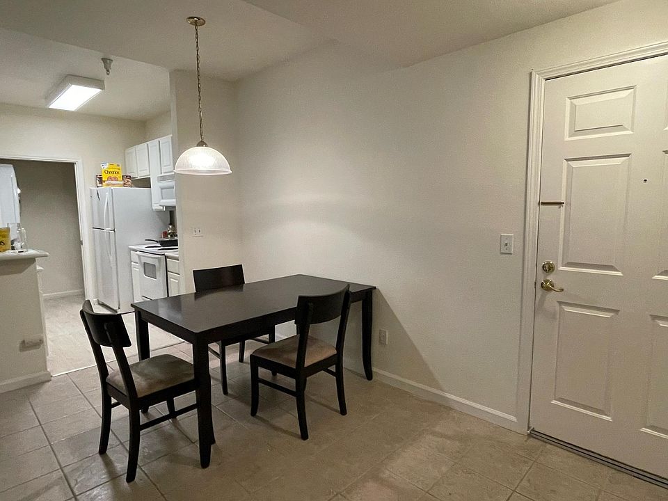 Dinning room and Kitchen