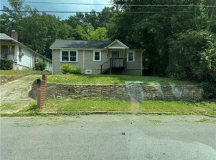 365 New Jersey Ave NW, Atlanta, GA 30314