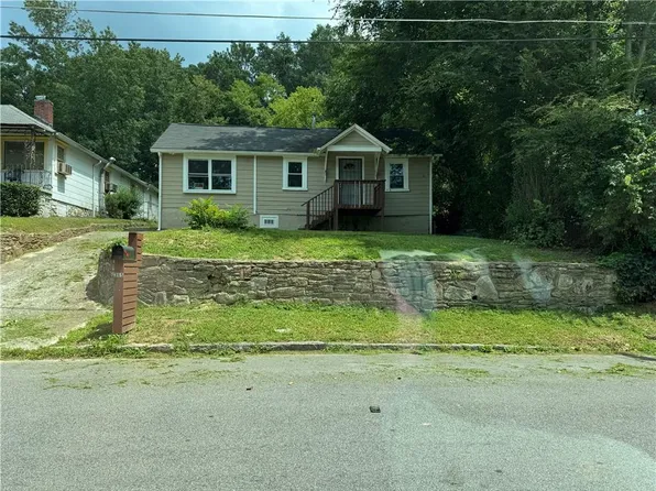365 New Jersey Ave NW, Atlanta, GA 30314