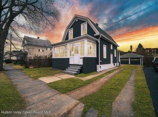 186 Oneil St, Kingston, NY 12401