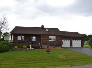 326 Manitou Beach Rd, Hilton, NY 14468