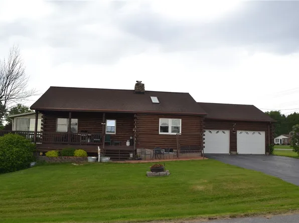 326 Manitou Beach Rd, Hilton, NY 14468