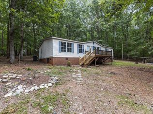 5167 Rives Chapel Church Rd, Siler City, NC 27344