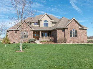 6306 Sunshine Meadows Ln, Brownsburg, IN 46112
