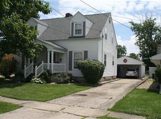 2024 Park Ave, Bedford, IN