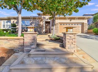 4291 Via Entrada, Thousand Oaks, CA 91320