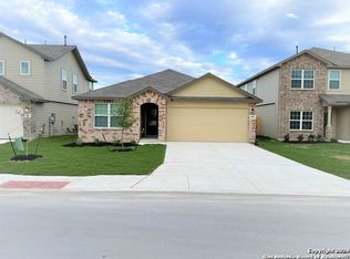 9802 Tupelo Holw, San Antonio, TX 78254