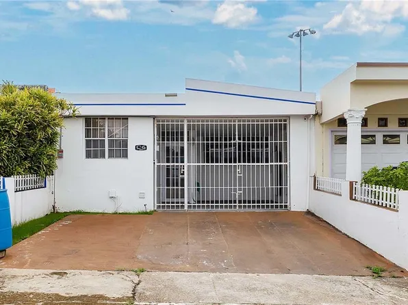 C6 Calle 5, Vega Baja, PR 00693