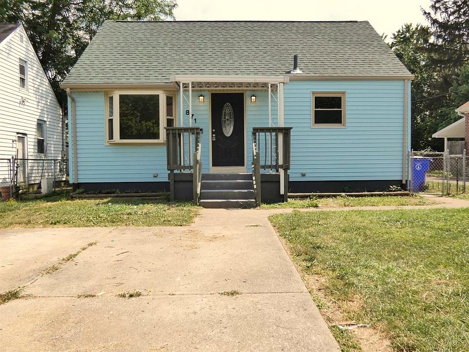 1st image of 871 Saint Clair Ave