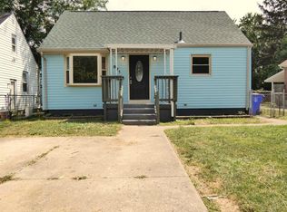 871 Saint Clair Ave, Hamilton, OH 45015