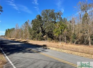06 LITTLE McCALL Road, Rincon, GA 31326
