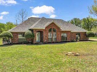 3204 Bluebonnet Cir, Weatherford, TX 76087