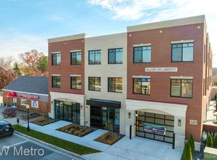 120 E Liberty St #204, Milford, MI 48381