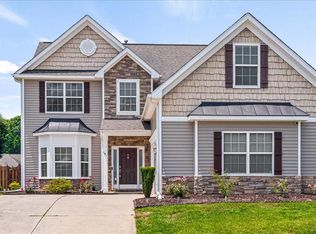 191 Kentland Ridge Dr, Kernersville, NC 27284