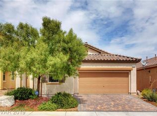 246 Garden Arbor Ct, Las Vegas, NV 89148