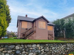 3769 7th Ave, Pt Alberni, BC