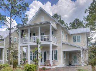 31 Sunflower St, Santa Rosa Beach, FL 32459