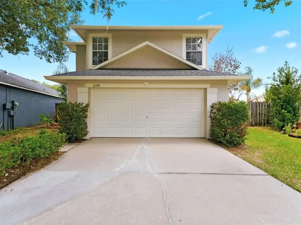 6048 Sand Key Ln, Wesley Chapel, FL 33545