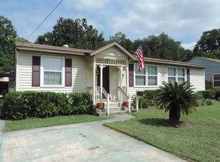 1727 Mayfair Rd, Jacksonville, FL 32207