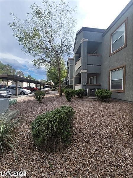 1st image of 555 E Silverado Ranch Blvd Unit 1123