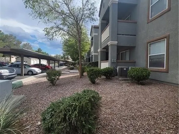 555 E Silverado Ranch Blvd Unit 1123, Las Vegas, NV 89183