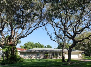 2501 Meridian Ave, Cocoa, FL 32922