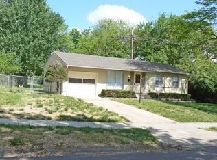 9030 Lewis Ave, Kansas City, MO 64138