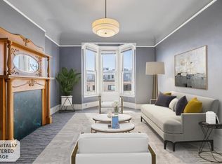 1492 Fulton St, San Francisco, CA 94117