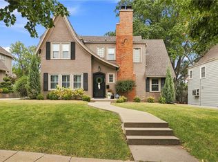 624 W Dartmouth Rd, Kansas City, MO 64113